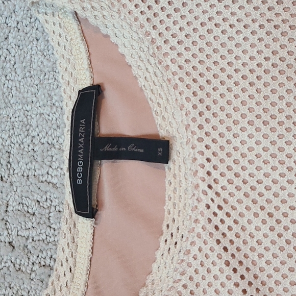 BCBG Top - Picture 2 of 2